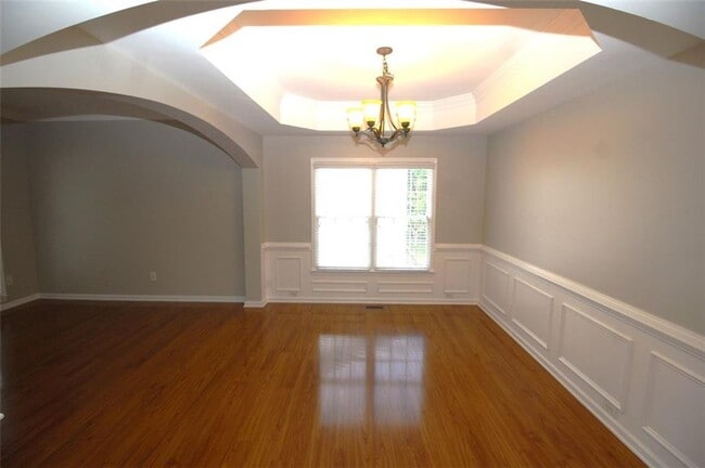 Building Photo - 4091 Hooch Landing NW