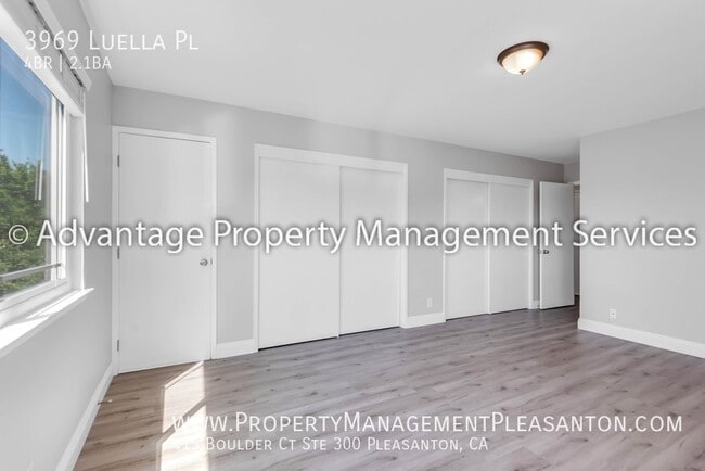 Building Photo - 3969 Luella Pl