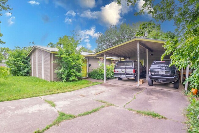 Primary Photo - 2021 Wheless Ln