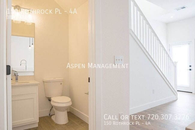 Building Photo - 150 Rothrock Pl