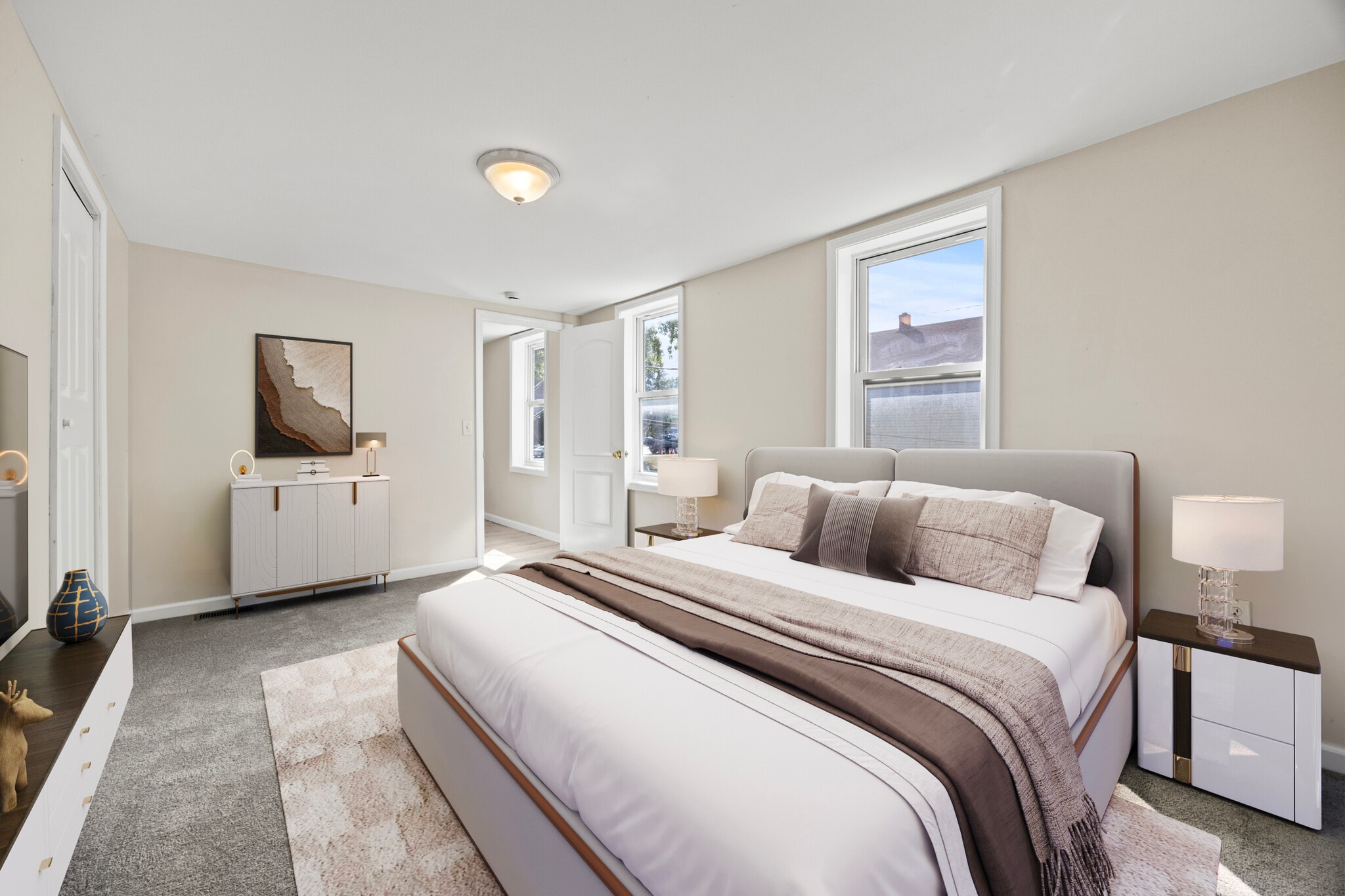 Building Photo - 20 School St