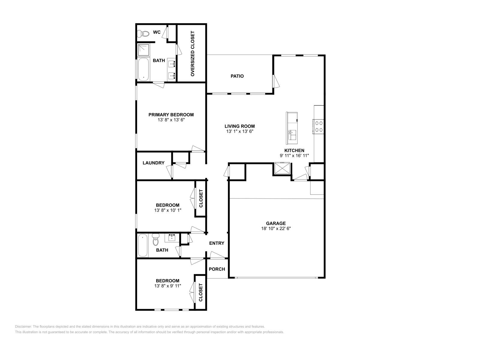 Building Photo - 529 Cheyenne Dr