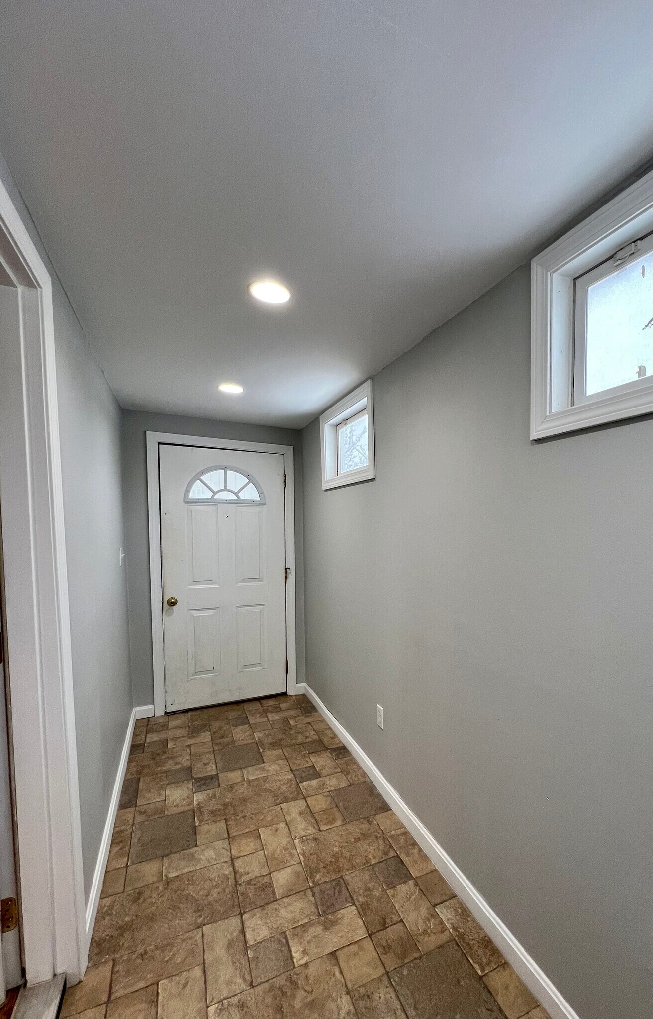 Mudroom 2/Storage - 19 Cushing St