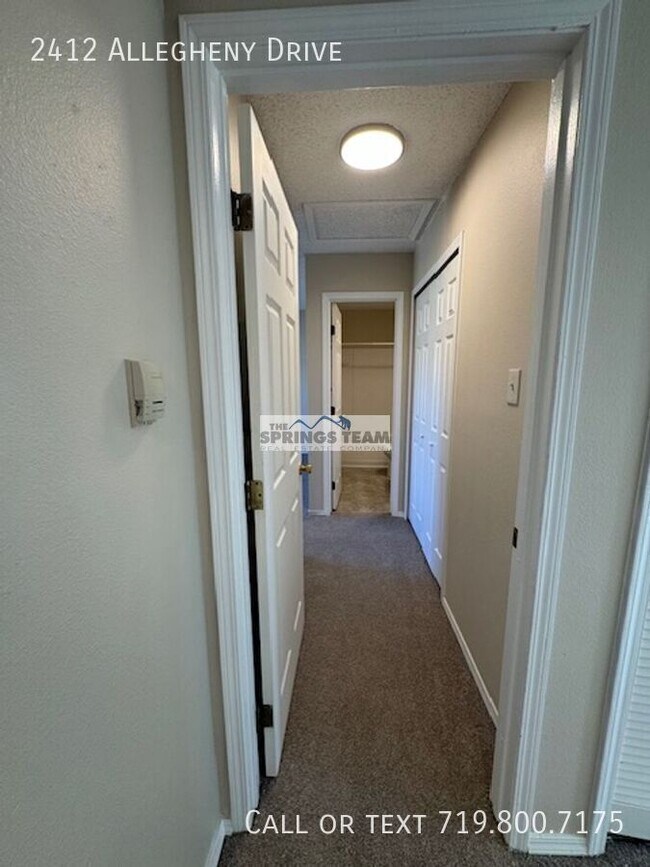 Building Photo - 2412 Allegheny Dr