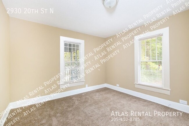 Building Photo - 2930 20th St N