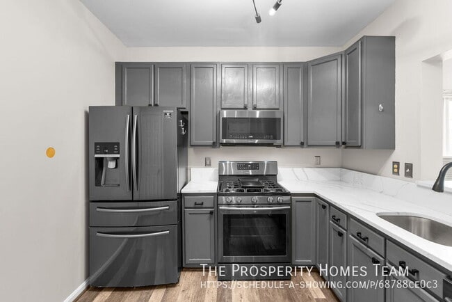 Building Photo - 2012 Cramer Point Ct