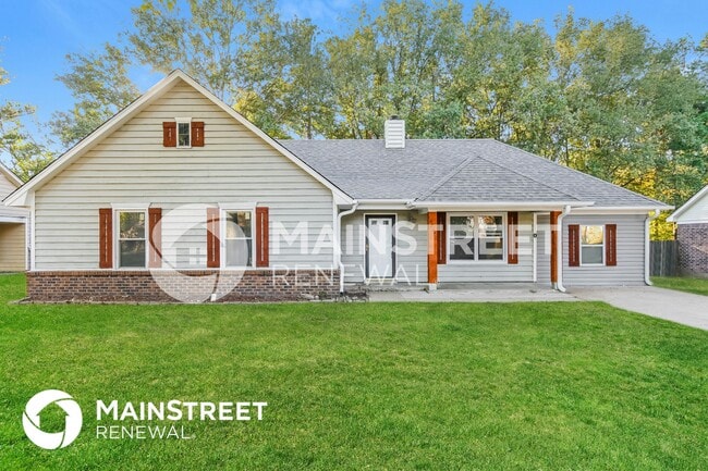 Building Photo - 6757 River Birch Rd