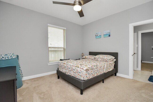 Building Photo - 5534 Lady Lyle Wy