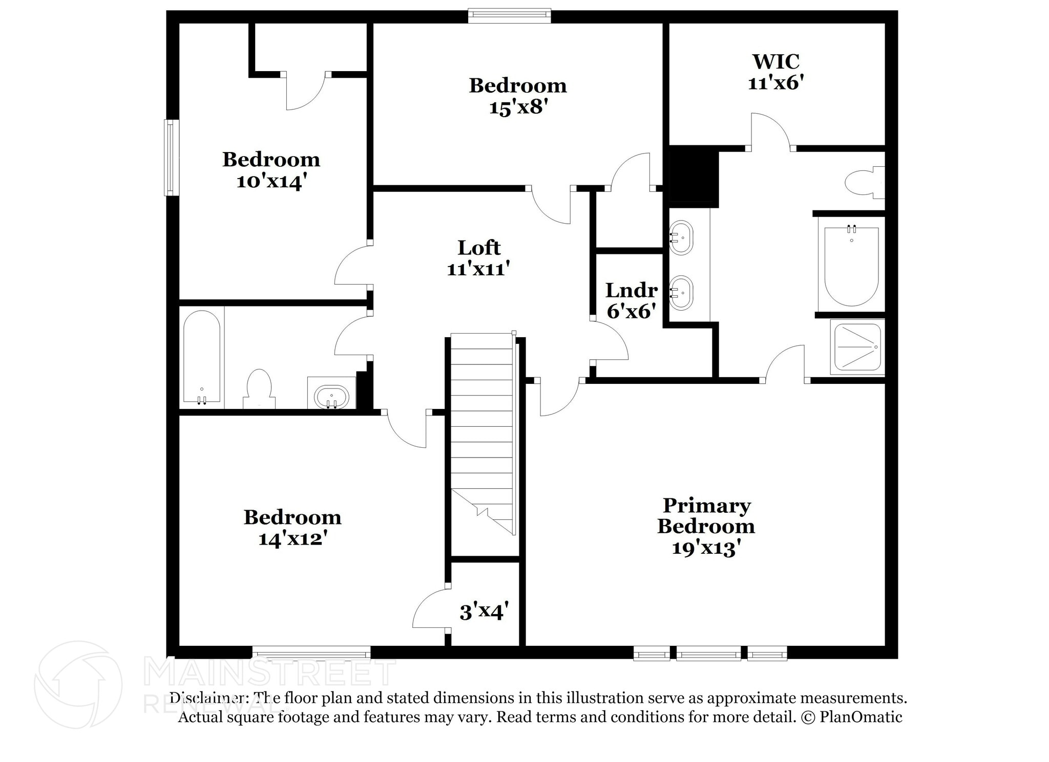 Building Photo - 12215 Bowsman Dr