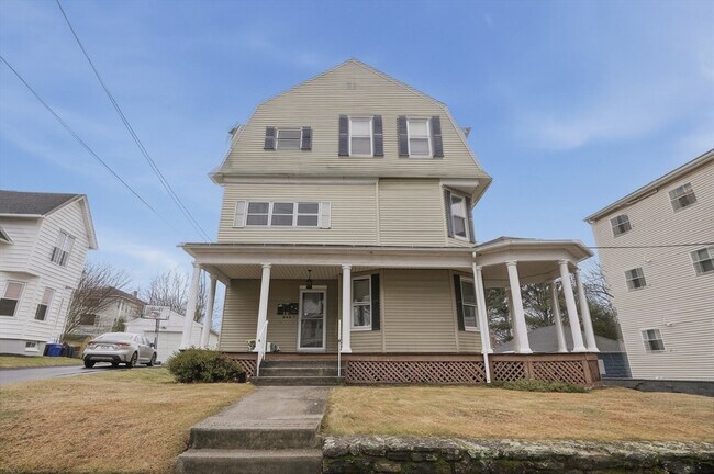 Building Photo - 34 King Philip Rd