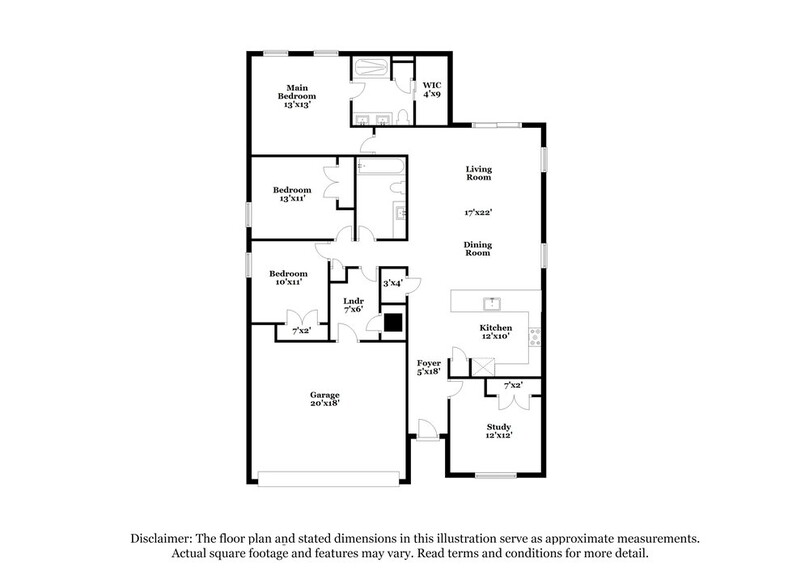 Building Photo - 348 Colony Ct