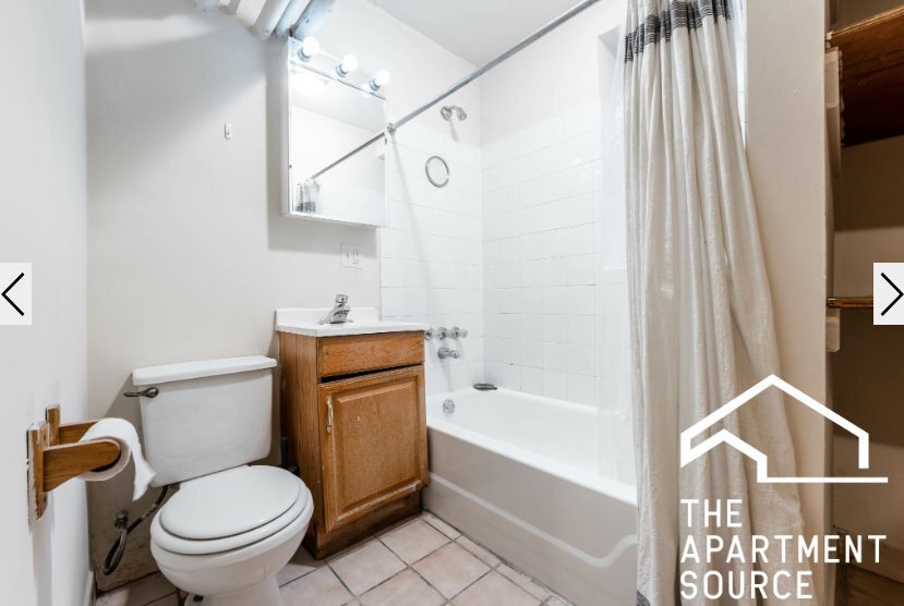 Building Photo - 2890 N Clark St