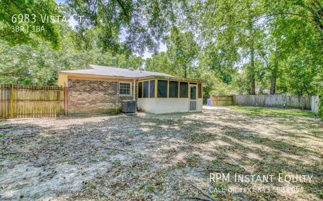 Building Photo - North Charleston 3 Bedroom.