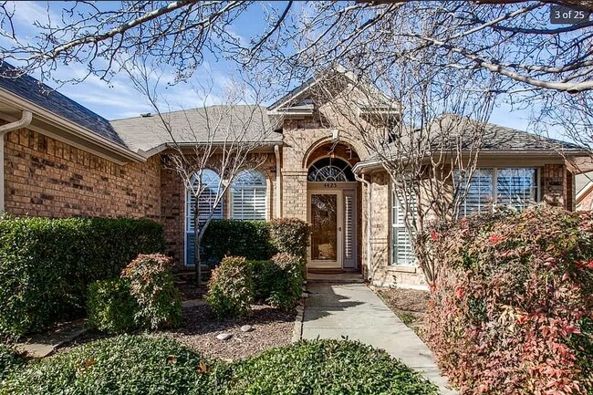 Building Photo - 4425 Forsyth Ln