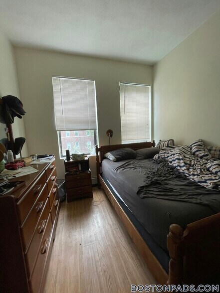 Building Photo - 59 S Huntington Ave