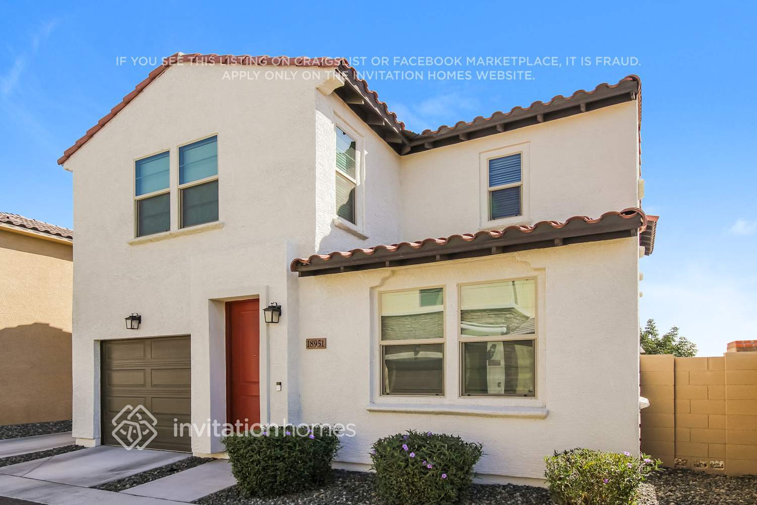 Building Photo - 18951 W Pasadena Ave