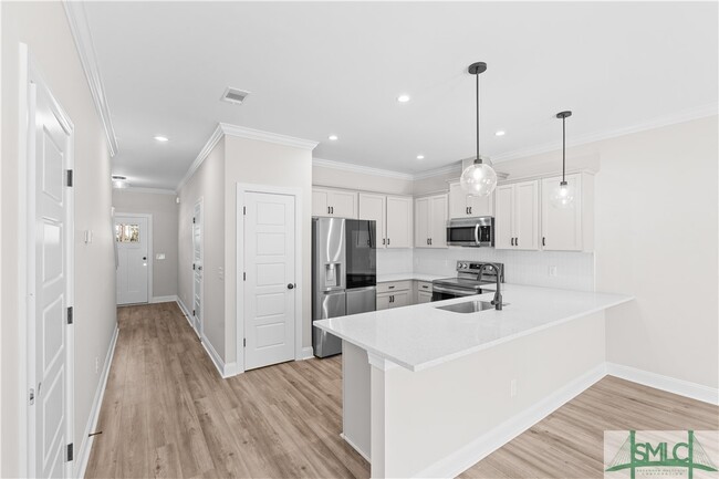 Building Photo - 2589 Harris Trail Rd