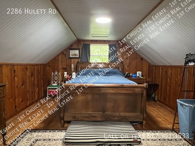 Building Photo - 2286 Hulett Rd
