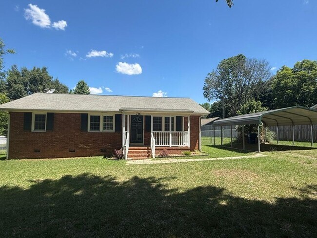 Building Photo - 315 E Dameron Ave