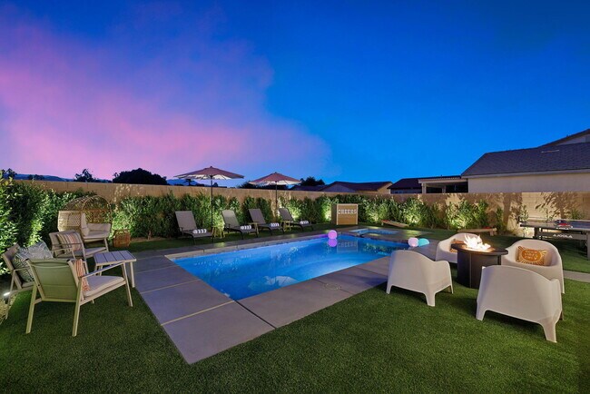 Building Photo - 48539 Anastacia Ct