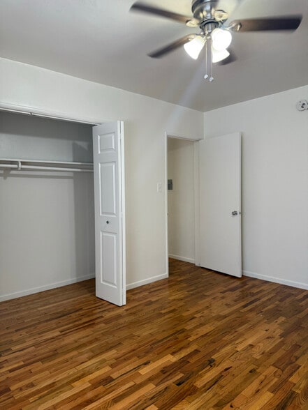 Building Photo - 1231 N Formosa Ave