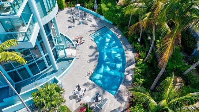 Building Photo - 6000 Indian Creek Dr