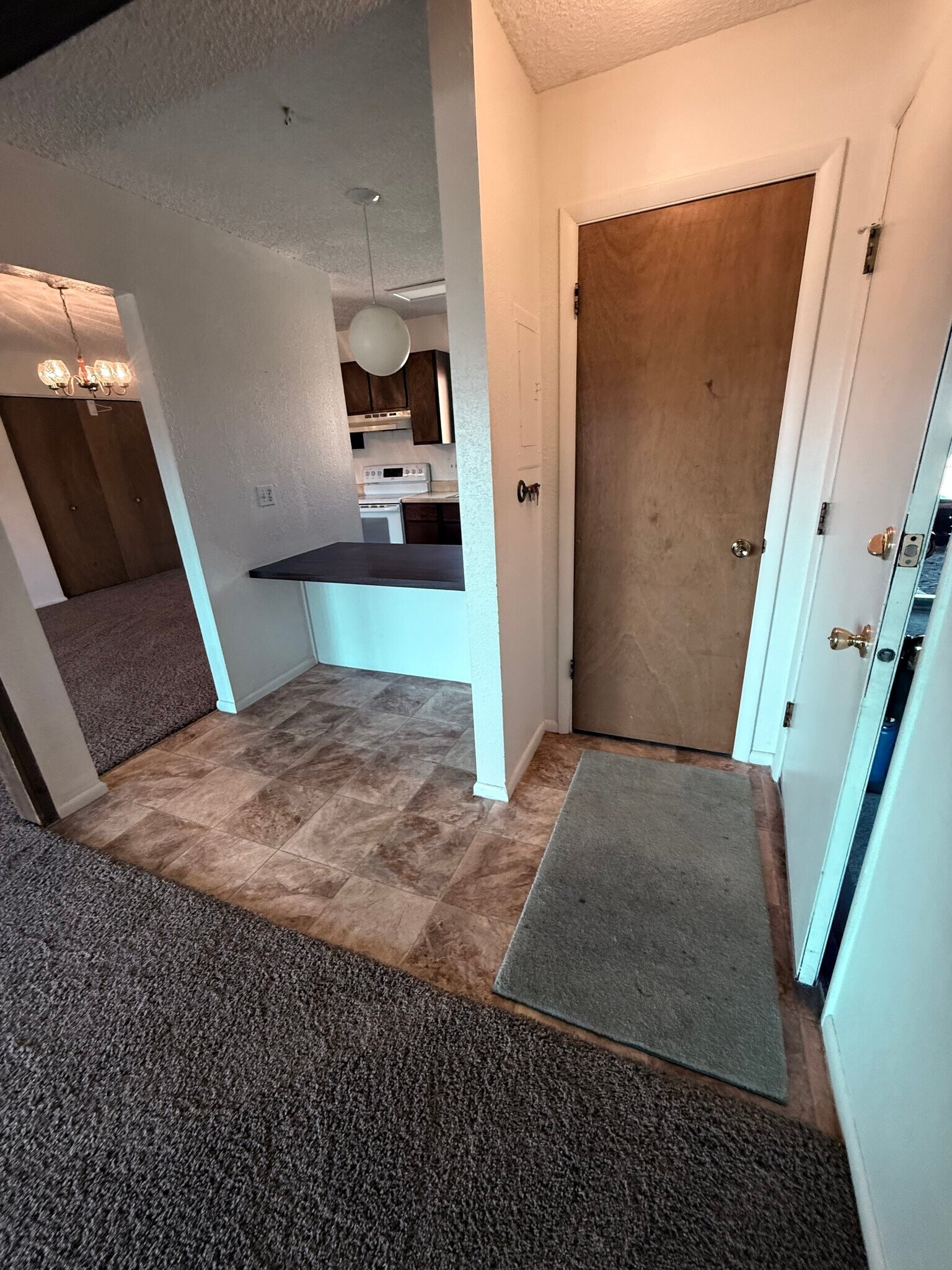 Building Photo - 1216 W Montana St