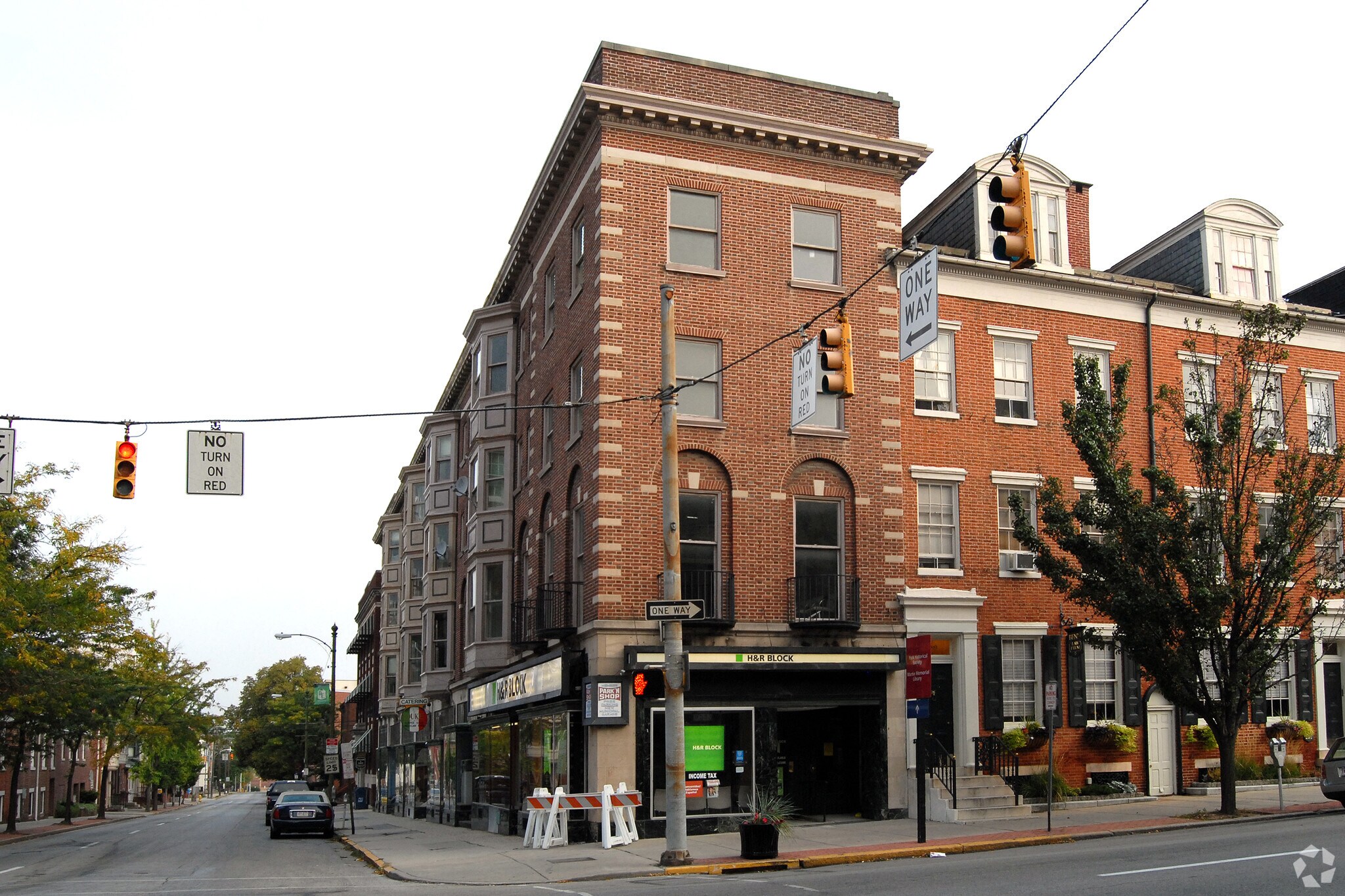 Building Photo - 101 E Market St