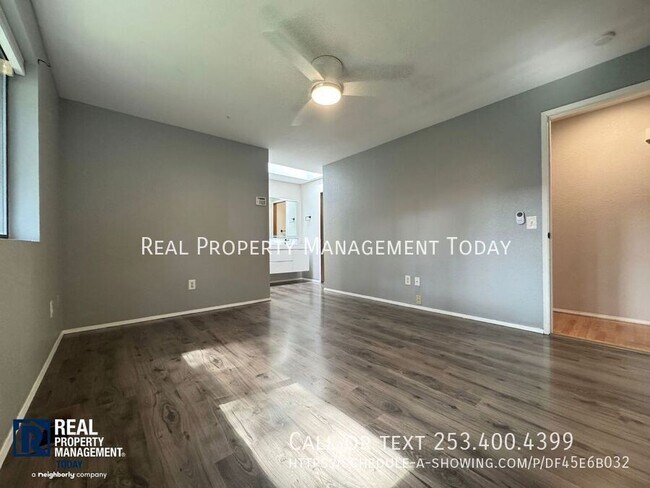 Building Photo - 9129 Skokomish Wy NE