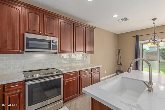 Building Photo - 24107 North 25th Pl