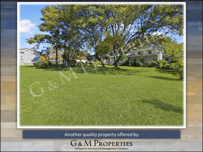 Building Photo - Rare 3/4 Bedroom in Gates/Chili School Dis...