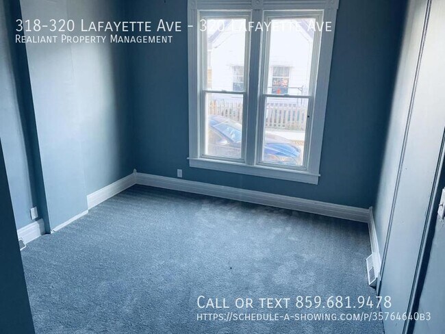 Building Photo - 318-320 Lafayette Ave, 320 Lafayette Ave