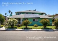 Building Photo - 1160 Deseret Ave