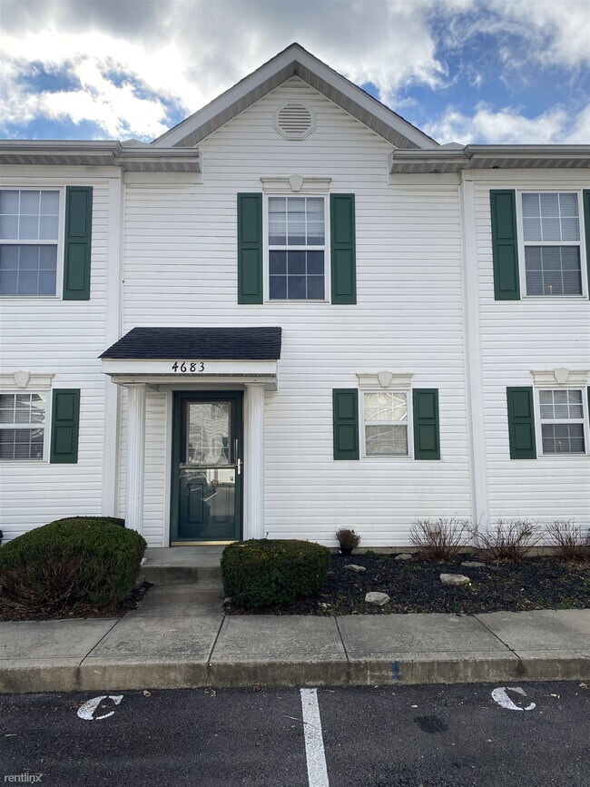 Primary Photo - 2 br, 1.5 bath Condo - 4683 Cadmus Drive