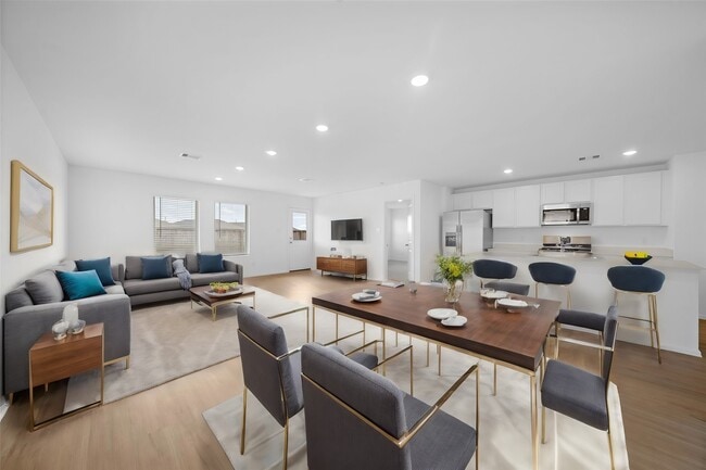 Building Photo - 2222 Still Bend Ln