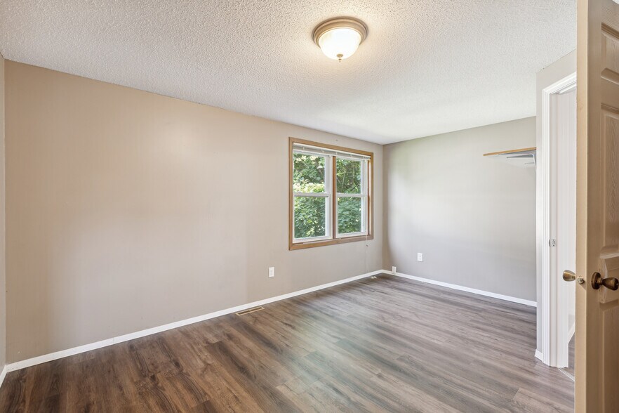Bedroom 1 - 212 12th St