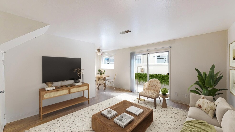 Bay Terrace 3204 Casa De Campo Way San Mateo CA 94403 Apartment Finder