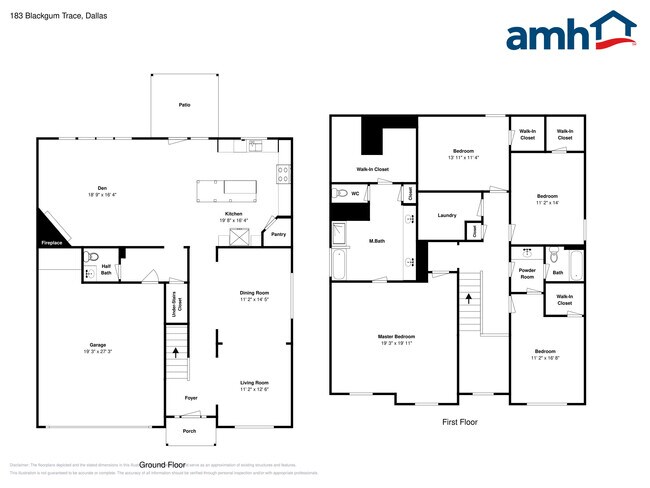 Building Photo - 183 Blackgum Trace