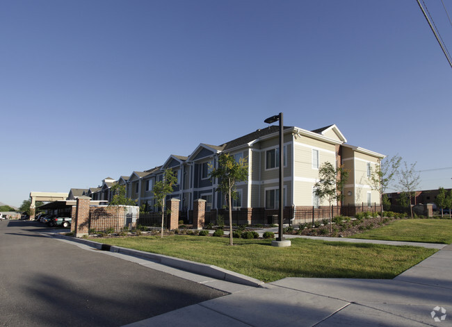 Building Photo - Kelly Benson Apartments
