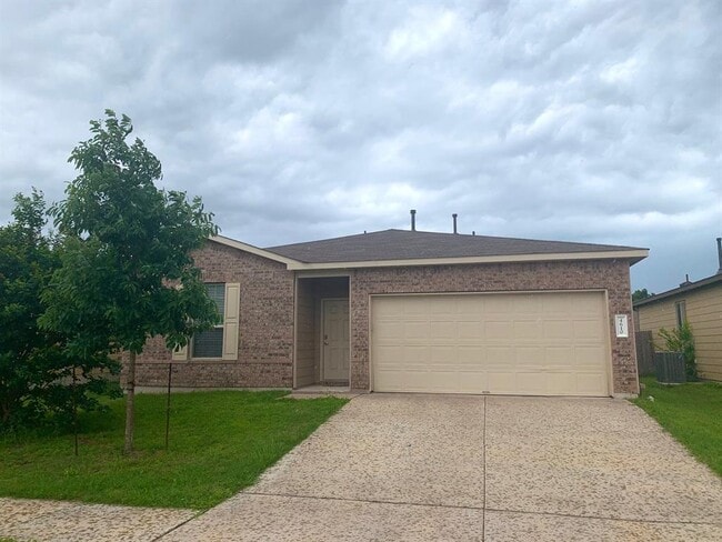 Primary Photo - 4610 Belfield Ln