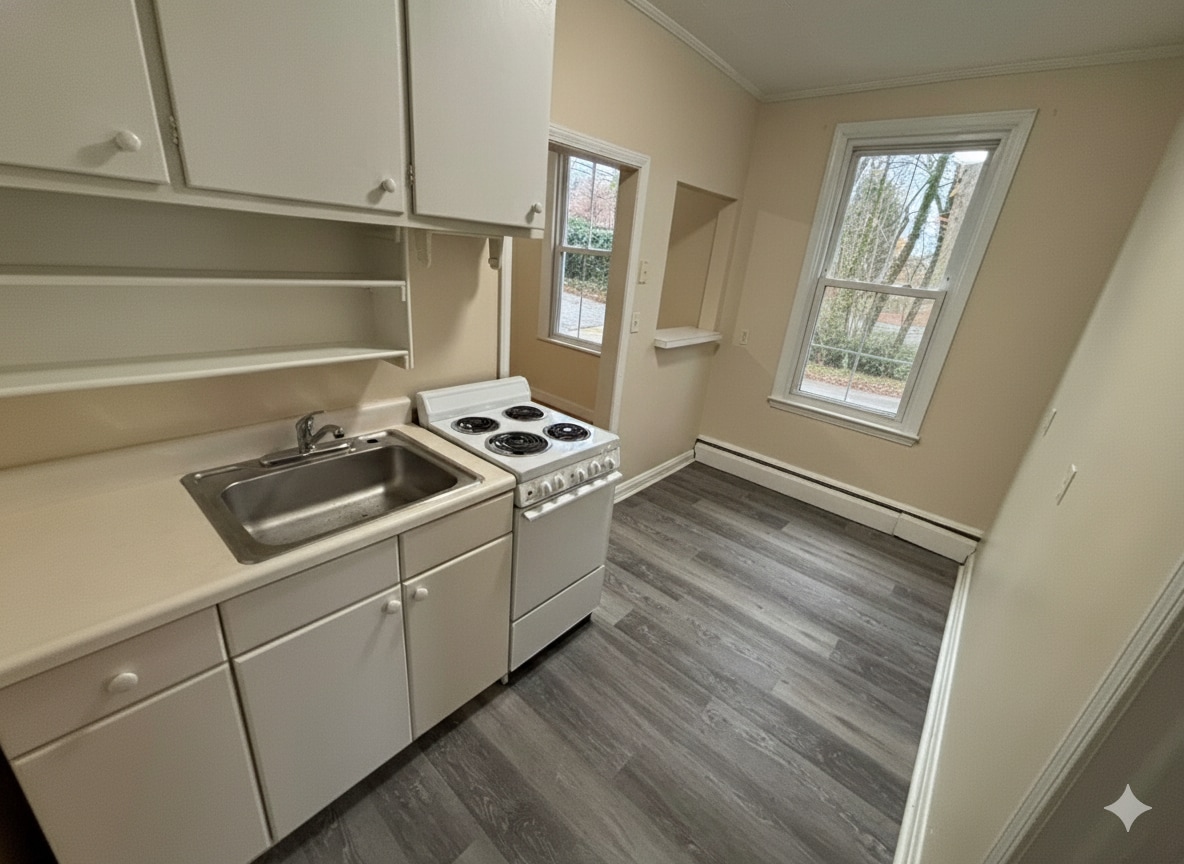 Kitchen - 6045 Old Washington Rd