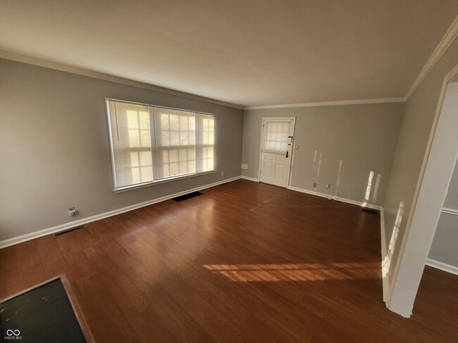 Building Photo - 6191 Crittenden Ave