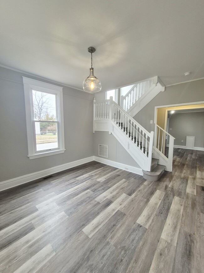 Building Photo - 3325 Florida Ave