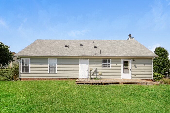 Building Photo - 909 Havenridge Dr