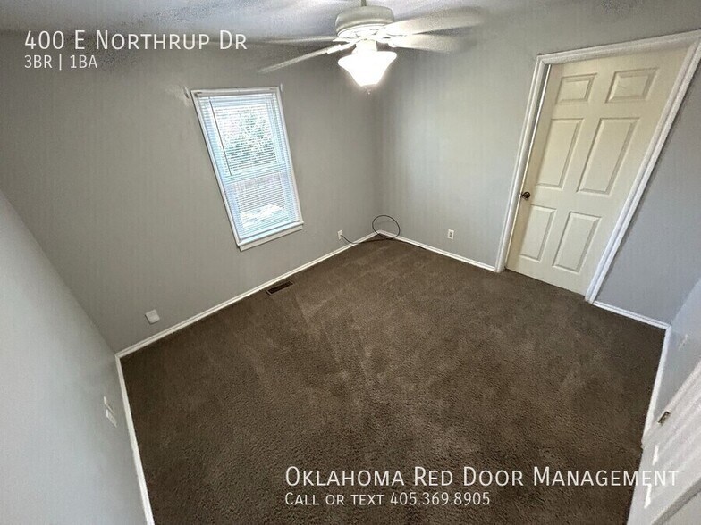 Building Photo - 400 E Northrup Dr