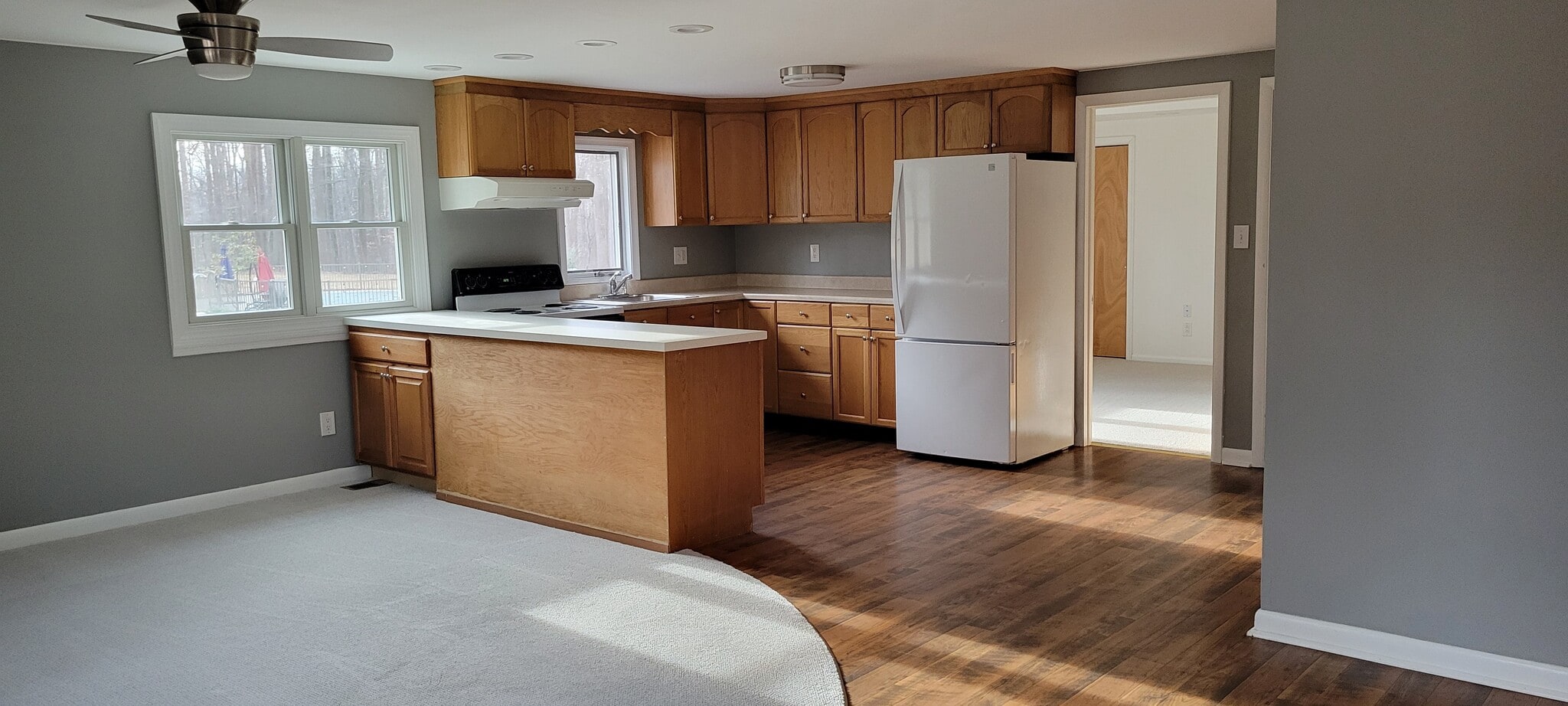 Building Photo - 1357 Elbow Ln