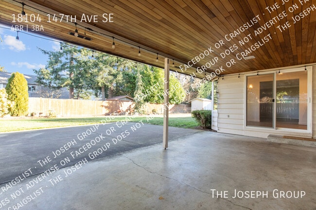 Building Photo - 18104 147th Ave SE