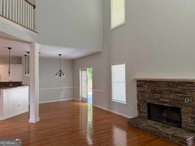 Building Photo - 4315 Red Rock Point