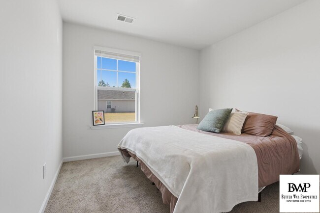 Building Photo - 1054 McKittrick Dr