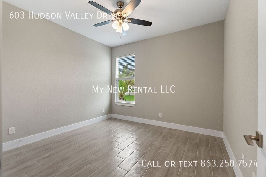 Building Photo - 603 Hudson Valley Dr